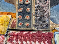 -德来順老北京 涮羊肉 烤羊排(大学城店)