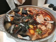 -水平有限广西米粉·广西风味集(五道口店)