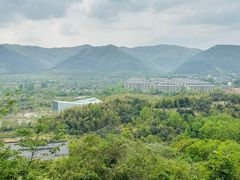 -雅达·阳羡溪山小镇中心