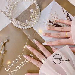 -SixOne六一日式美甲美睫