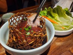 -鱼食饭稻·苏浙土菜17年老馆子(平江路店)