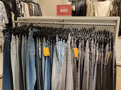 -巴黎春天(陕西路店)