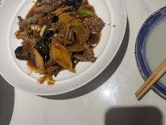 -张大嘴菜馆(庞各庄店)