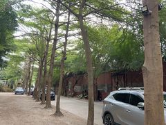 -大树头森林餐厅(番禺广场店)