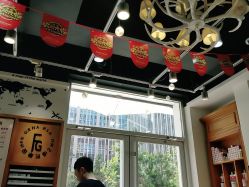 -妃格美发沙龙·烫发·染发