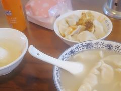 -春阳水饺(香槟广场店)