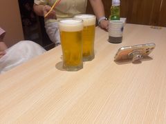 -気楽亭和食料理(气乐亭大世界本店)