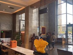 -星河湾温泉洗浴酒店