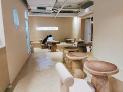 -狐狸和向日葵(北京路店)