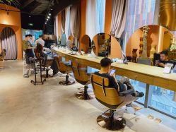 点击看大图 -MY HAIR ARDOR