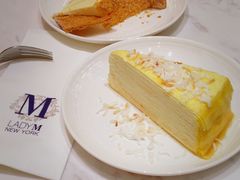 椰子千层-Lady M(沙田新城市广场店)