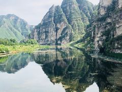 -孤山寨风景区