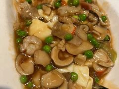 -锦绣金山人家(友谊店)
