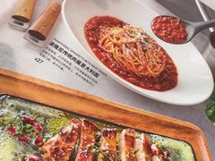 -悦荟牛排餐厅(萨尔图万达店)