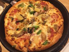 -必胜客(WOW西丽店)