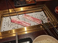 -新石器烤肉(之心城店)