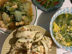 -阿福宝宝月嫂(东方医院店)