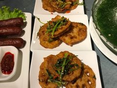 -天厨妙香素食餐厅(清华店)