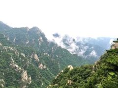 -老界岭旅游度假区
