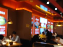 -蜀香三绝·牛蛙·烤鱼·天府炒鸡(安丘泰华店)