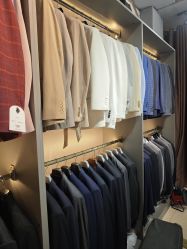 -ChenV西服礼服高级定制(市区养育巷店)