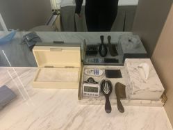 -厦门安达仕酒店·衡境SPA