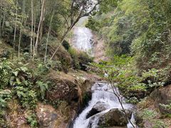 -千泷沟大瀑布旅游区