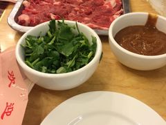 -月圆火锅(宁海东路二店)