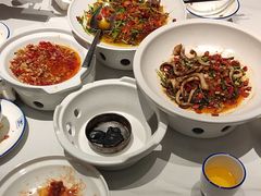-兰湘子·湘菜小炒(南京江宁万达店)
