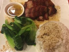 -永祥烧腊餐厅(虹口店)