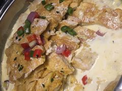 -上海齐鲁万怡大酒店·辣椒屋咖啡厅