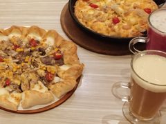 -必胜客(宣化店)