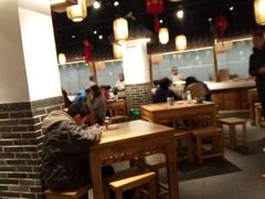 大堂-老城南.鸭血粉丝汤(夫子庙店)