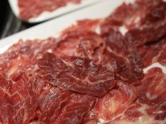 极品五花趾-仄园围炉坊·牛肉火锅·汕头卤水火锅(南山店)