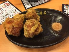 博多一幸舍(侨福芳草地店)-博多一幸舍(侨福芳草地购物中心店)