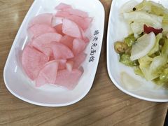 -瞻老元面馆(双塘路店)