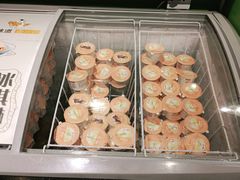 -新辣道鱼火锅(龙旗广场店)