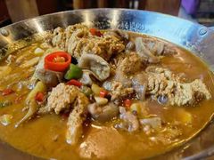 -西江美食舫·江西菜(健德桥店)