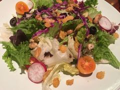 -绿茵阁牛扒餐厅(客村店)