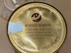 -德禄酸奶(莫家街店)