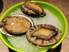 -V-ONE西雅图海鲜自助餐厅(仓山万达广场店)