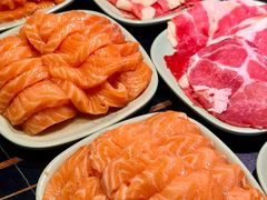 -梨花自助烤肉(西三旗万象汇黑金店)