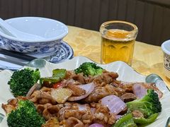-肥姐美食(同福中路店)