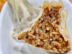 -吉祥馄饨(延安中路店)