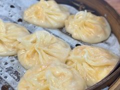 -余氏豆腐包老店(东直街店)