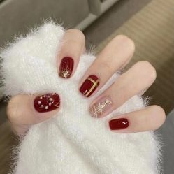 -美甲日记美睫专业纹绣半永久