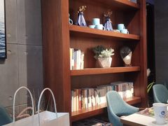 -海岩咖啡(南中环国金店)