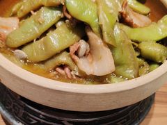 -六泰居·尔滨地标·东北菜(松北店)