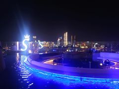 -杜尚rooftop露台酒吧