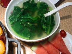 -李子坝梁山鸡(北碚万达五鸡哥店)